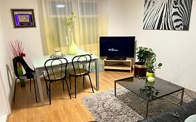 Nice Apartment